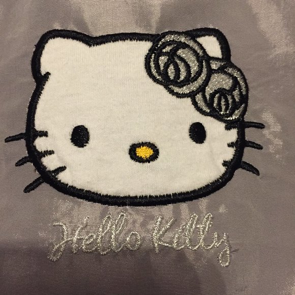 Hello Kitty Baby Girl's Dress Size 12-18 Months - Picture 3 of 10